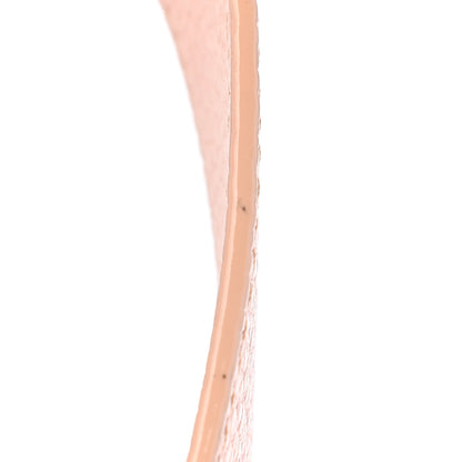 Louis Vuitton Taurillon Bandouliere Shoulder Strap Eau De Rose 4 of 5