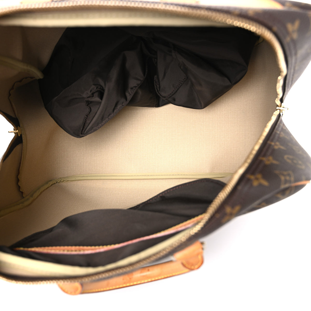 Louis Vuitton Monogram Evasion Sports Bag 5 of 12