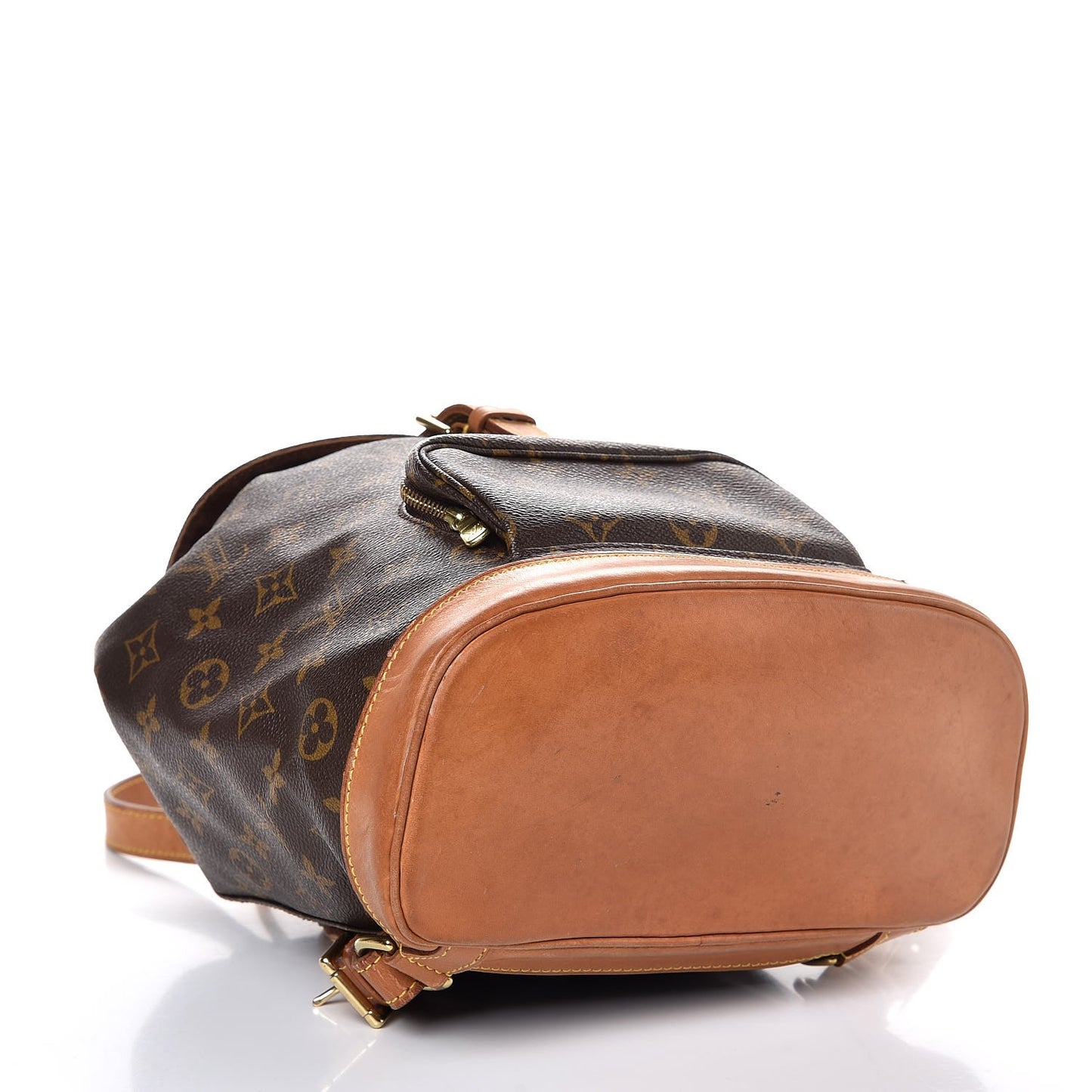 Monogram Montsouris MM Backpack