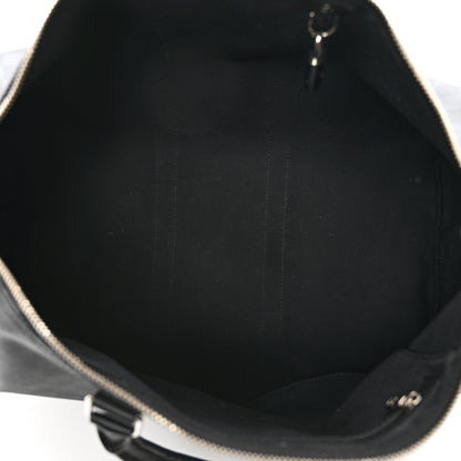 Louis Vuitton Damier Graphite Keepall Bandouliere 45 5 of 9