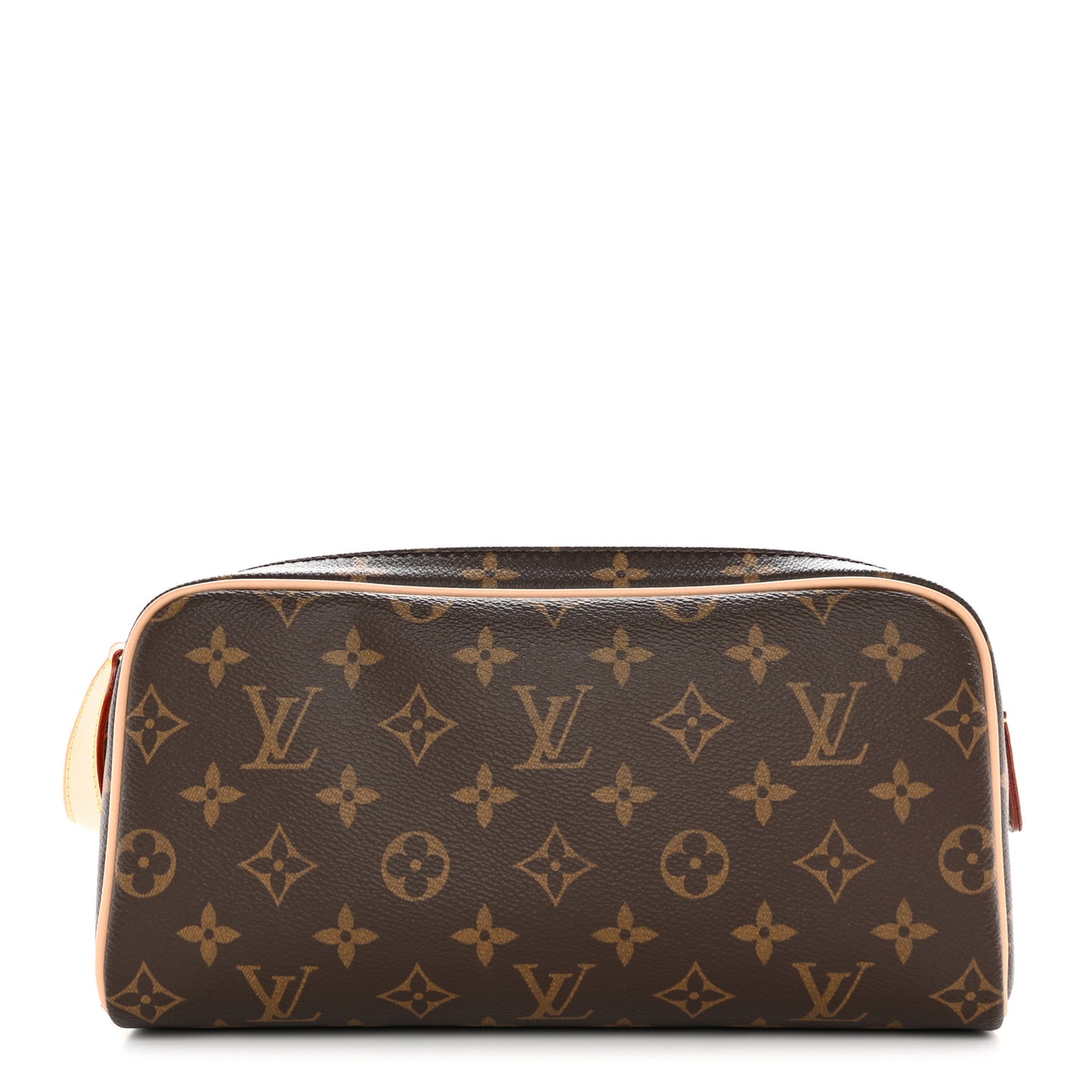Monogram Dopp Kit Toilet Pouch
