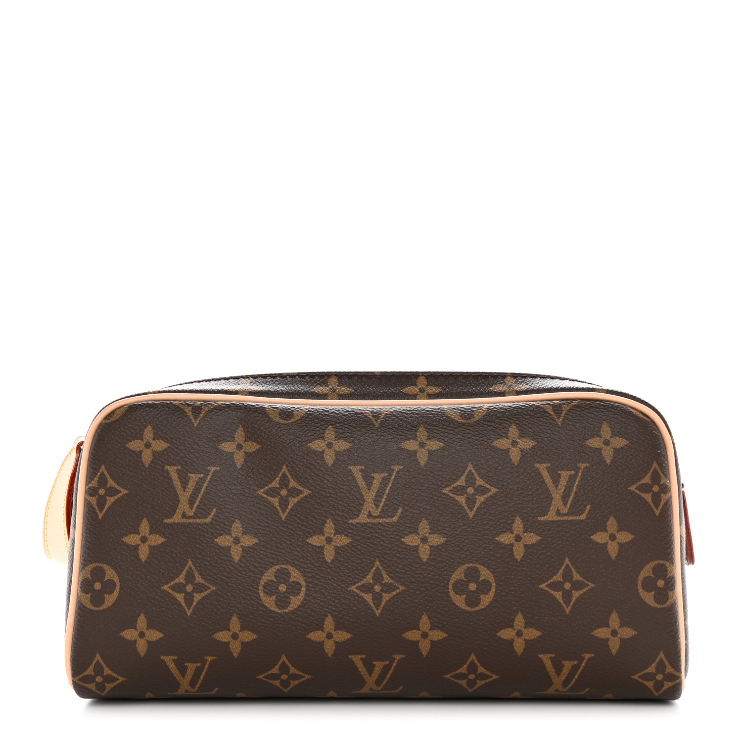 Louis Vuitton Monogram Dopp Kit Toilet Pouch 1 of 7