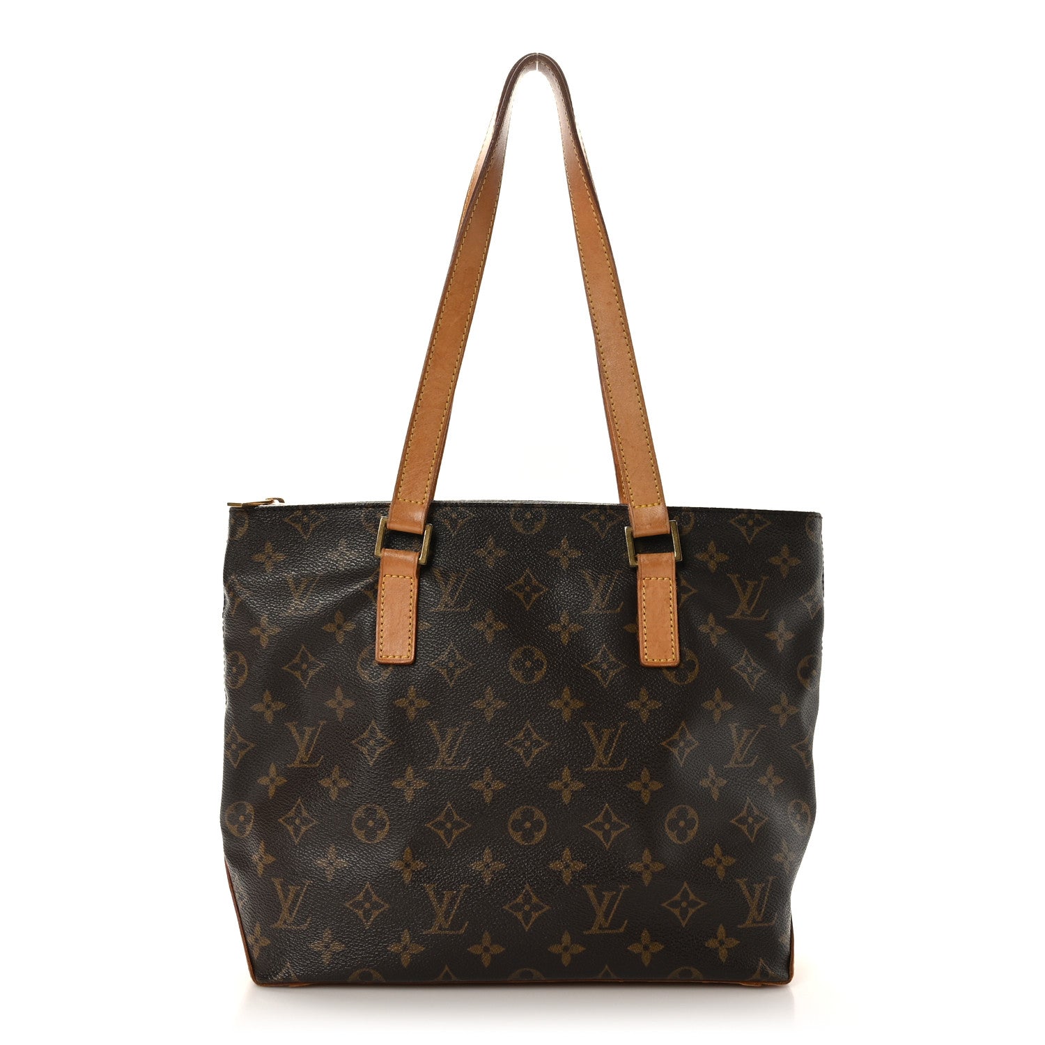 Louis Vuitton Monogram Cabas Piano 1 of 8