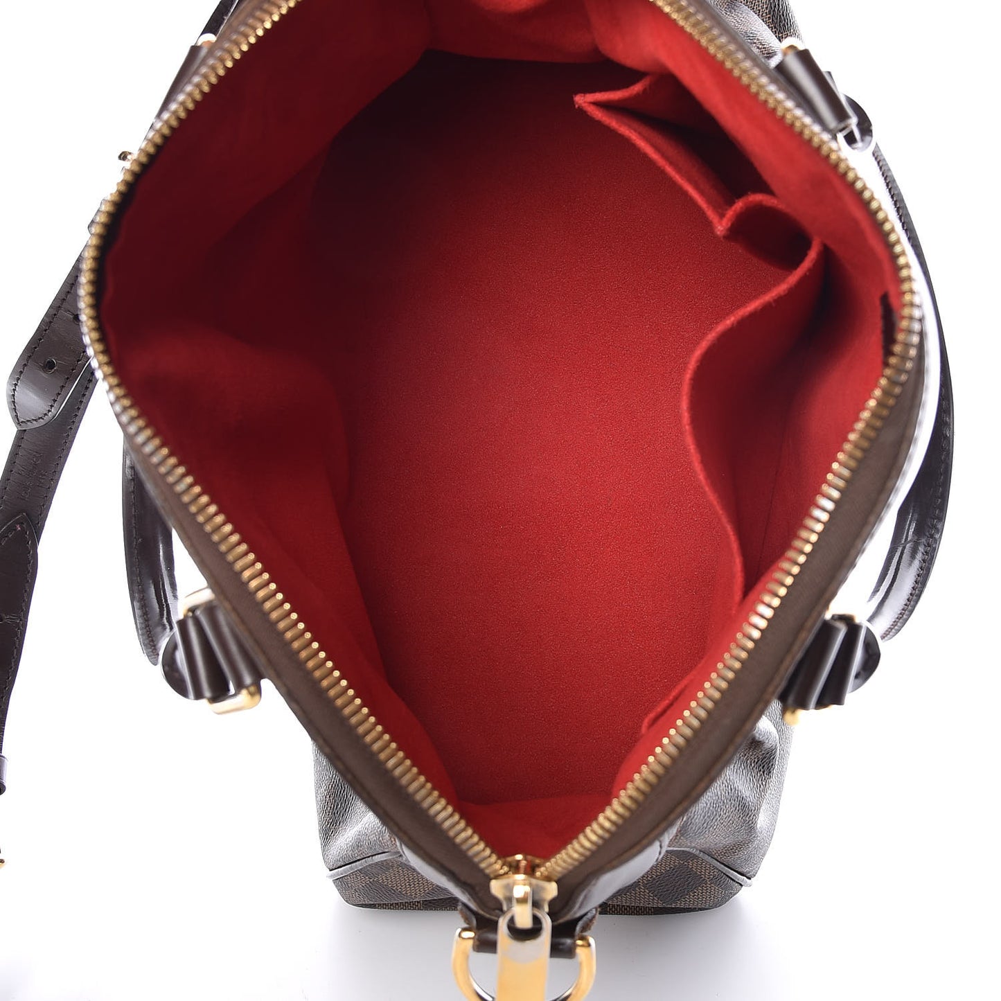 Damier Ebene Trevi PM