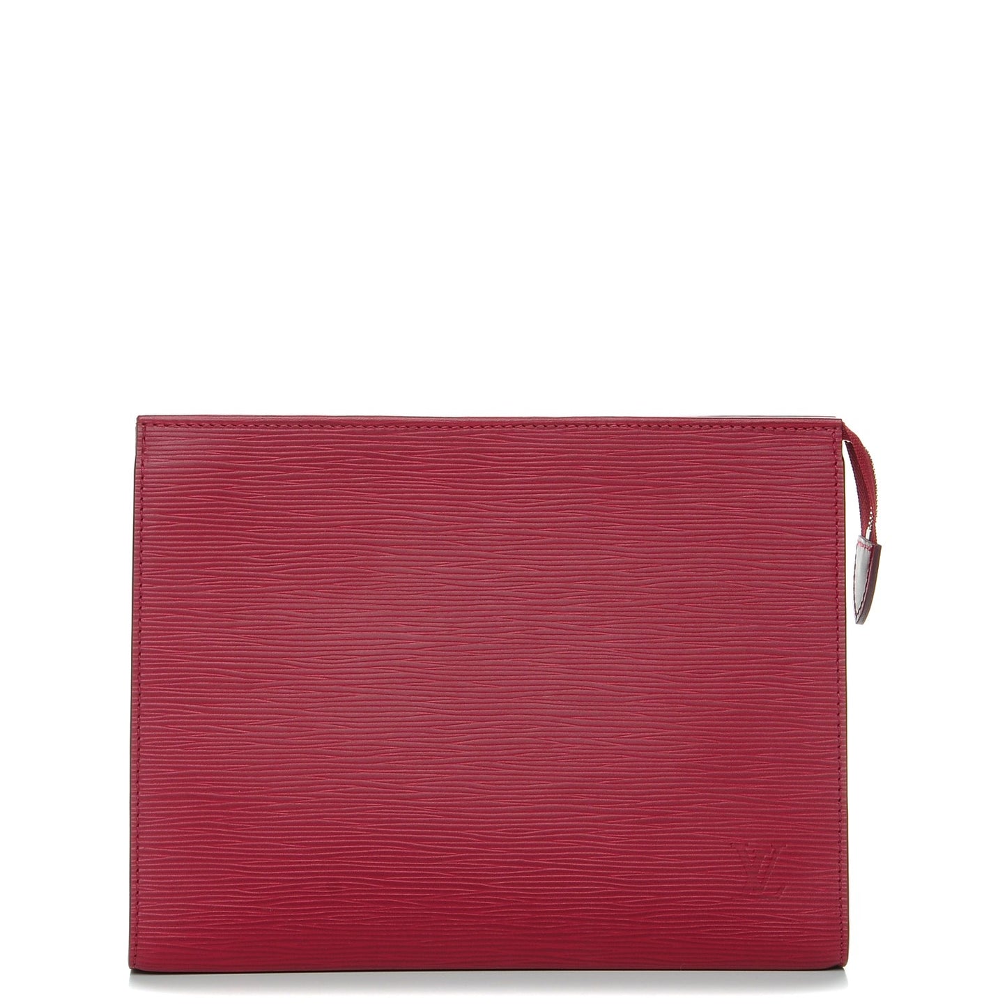 Epi Toiletry Pouch 26 Fuchsia