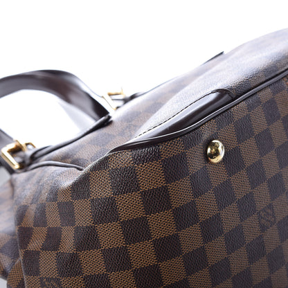 Louis Vuitton Damier Ebene Verona MM 13 of 19