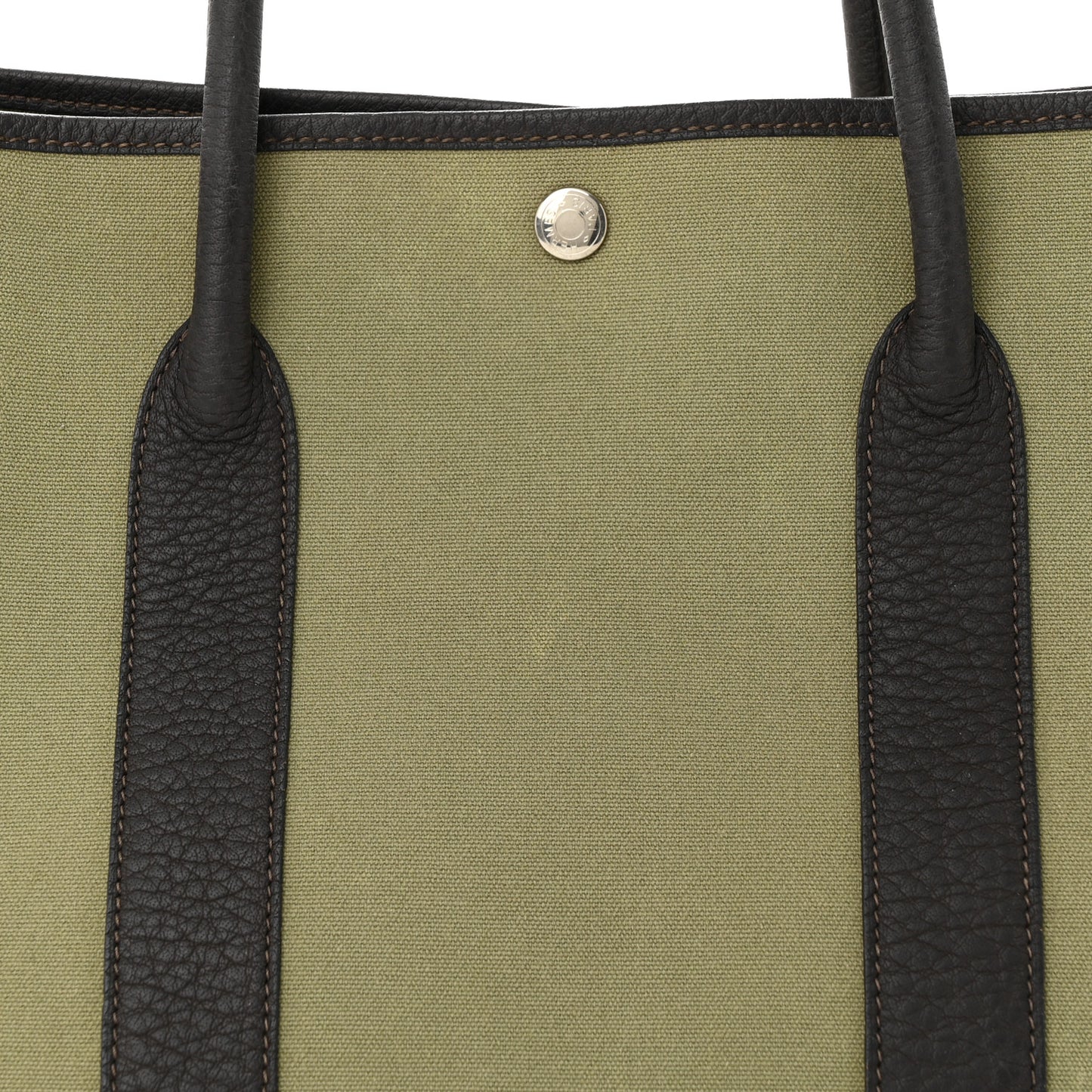 Toile Negonda Garden Party Tote 36 MM