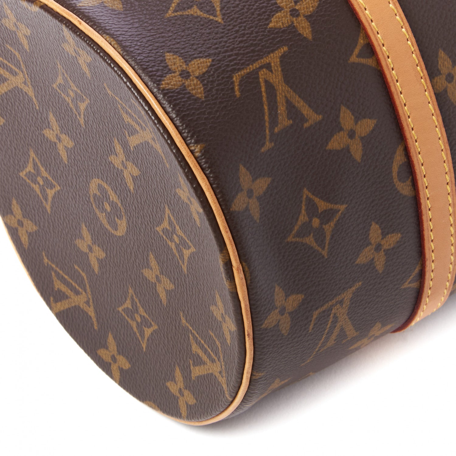 Louis Vuitton Monogram Papillon 30 6 of 8