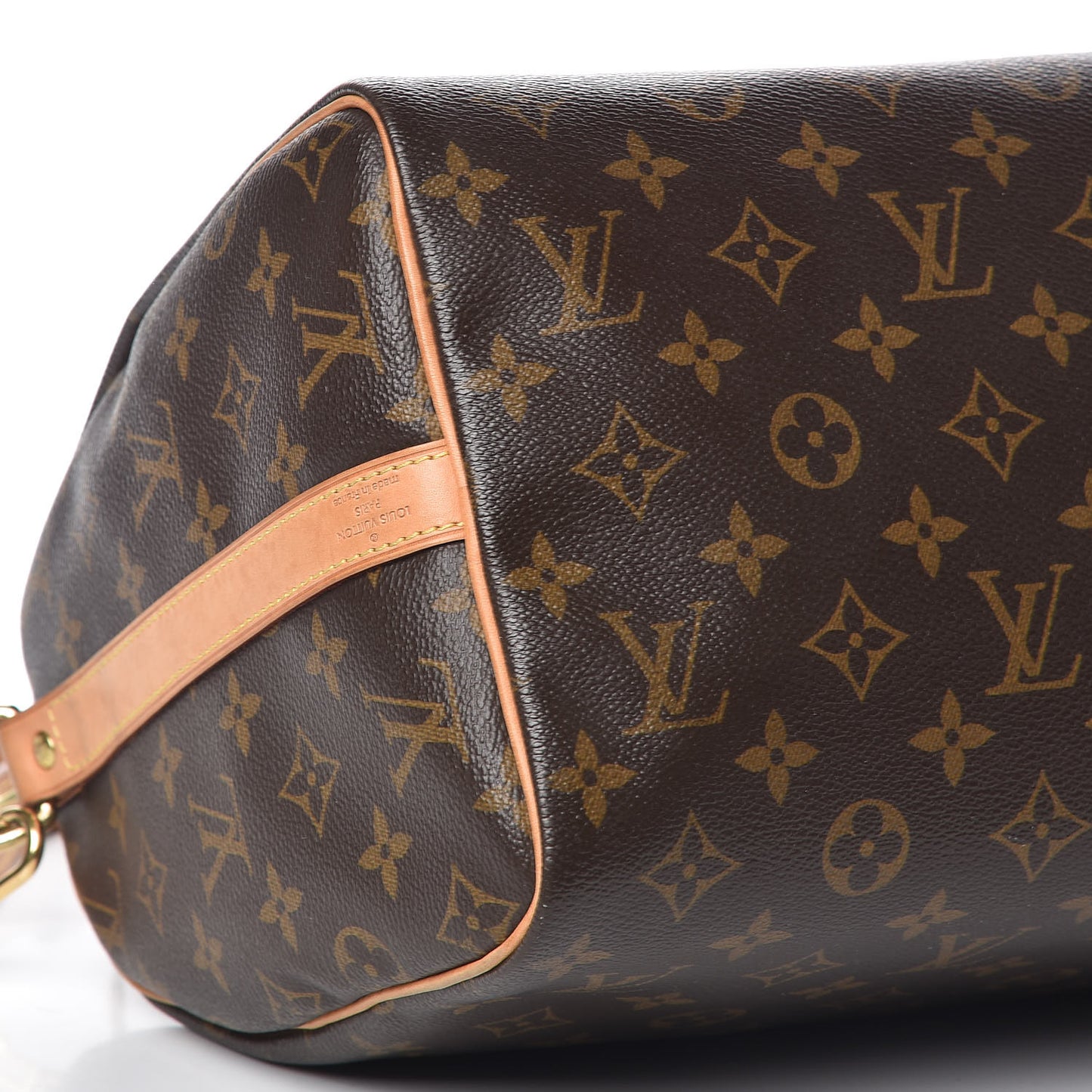Monogram Speedy Bandouliere 30