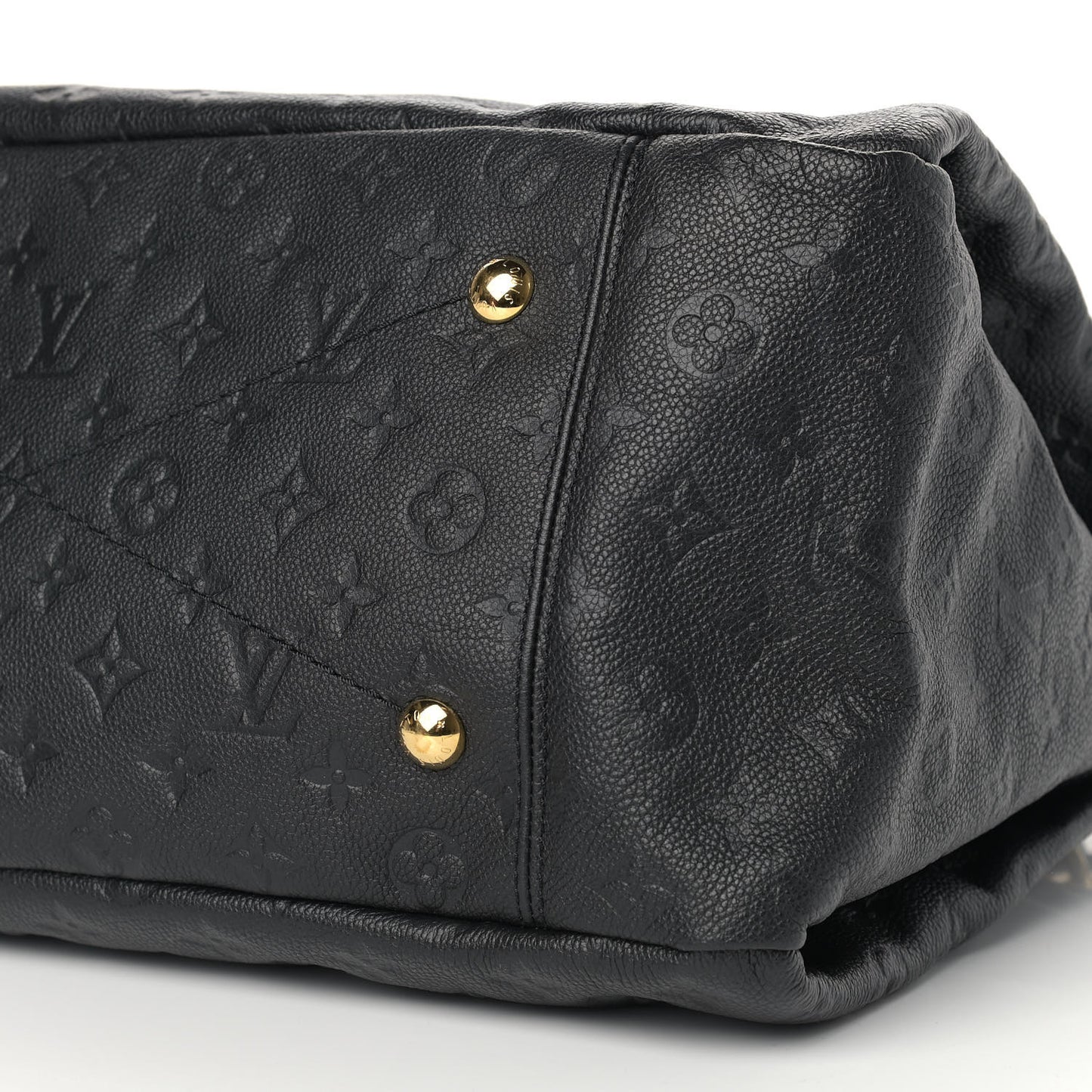 Empreinte Artsy MM Black
