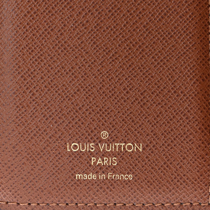 Louis Vuitton Monogram Victorine Wallet 7 of 13