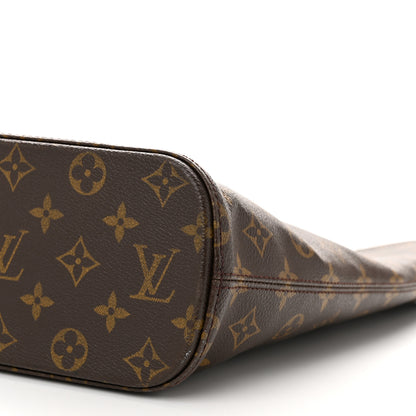 Louis Vuitton Monogram Vavin GM 9 of 10