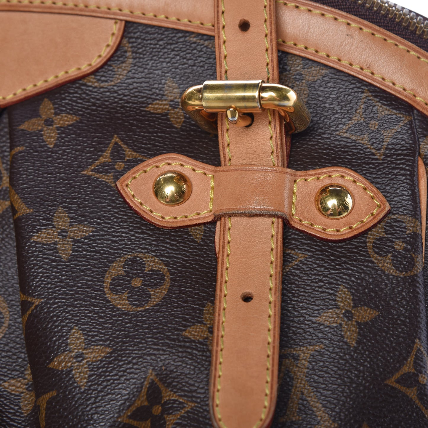 Monogram Tivoli GM