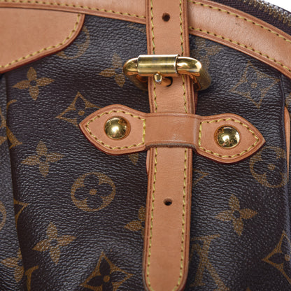 Louis Vuitton Monogram Tivoli GM 13 of 19