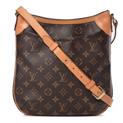 Louis Vuitton Monogram Odeon PM 1 of 13