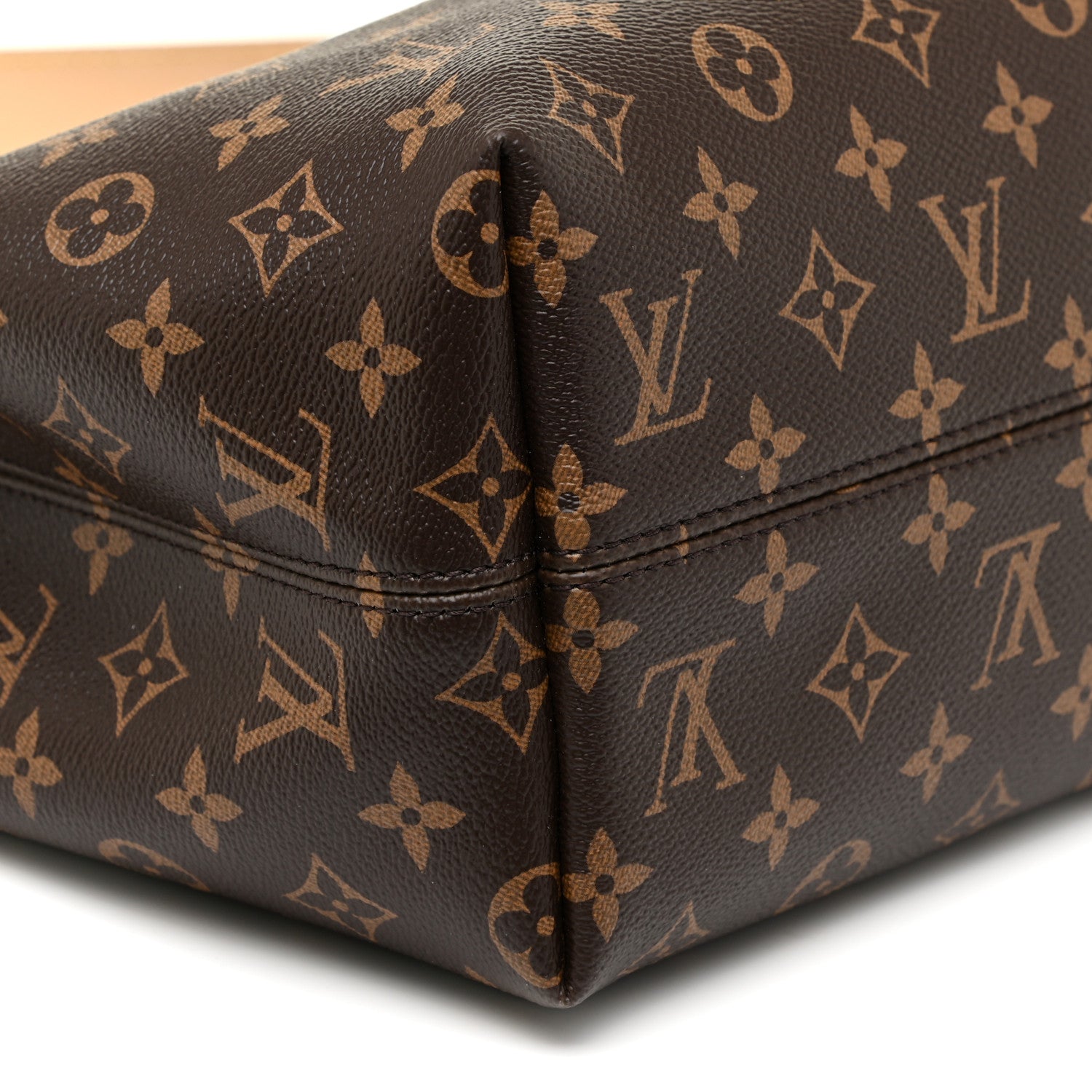 Louis Vuitton Monogram Graceful MM Pivoine 8 of 12