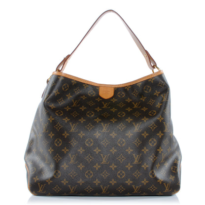 Louis Vuitton Monogram Delightful MM 1 of 7