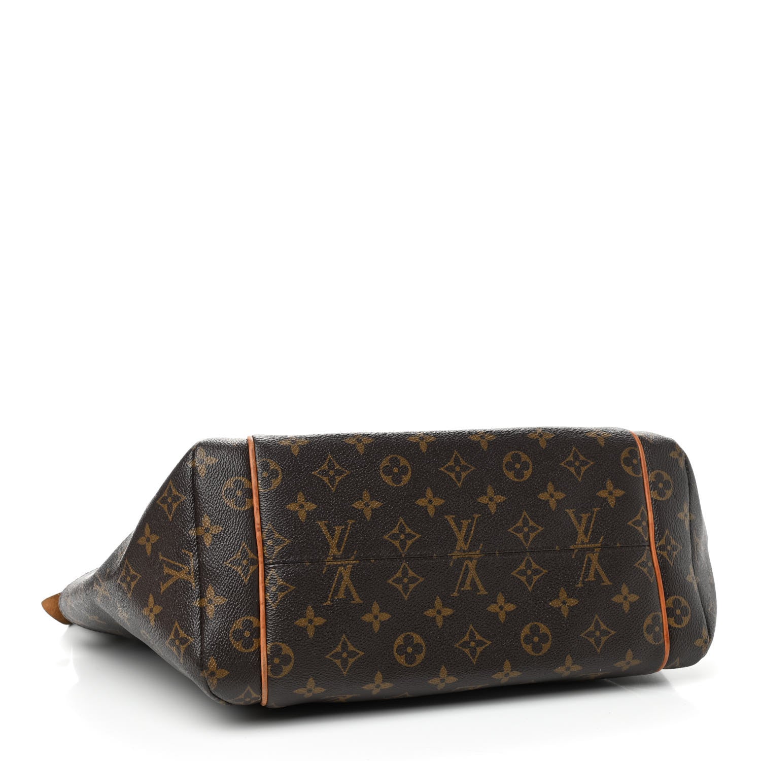 Louis Vuitton Monogram Totally MM 4 of 8
