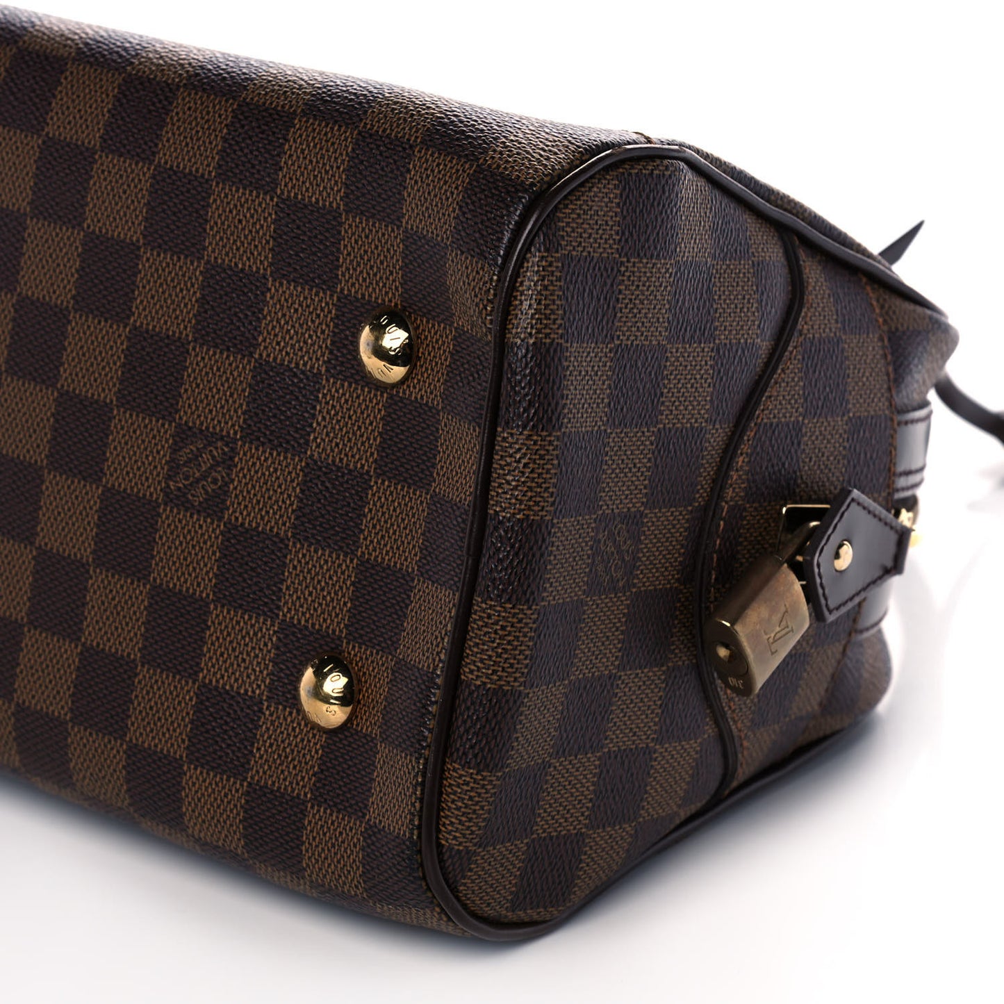 Damier Ebene Duomo