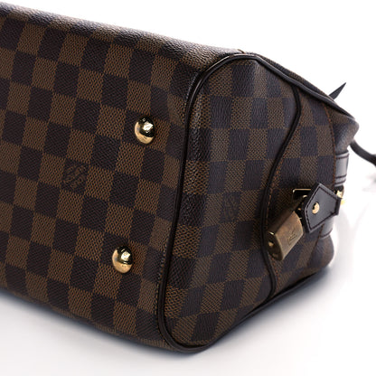 Louis Vuitton Damier Ebene Duomo 11 of 11