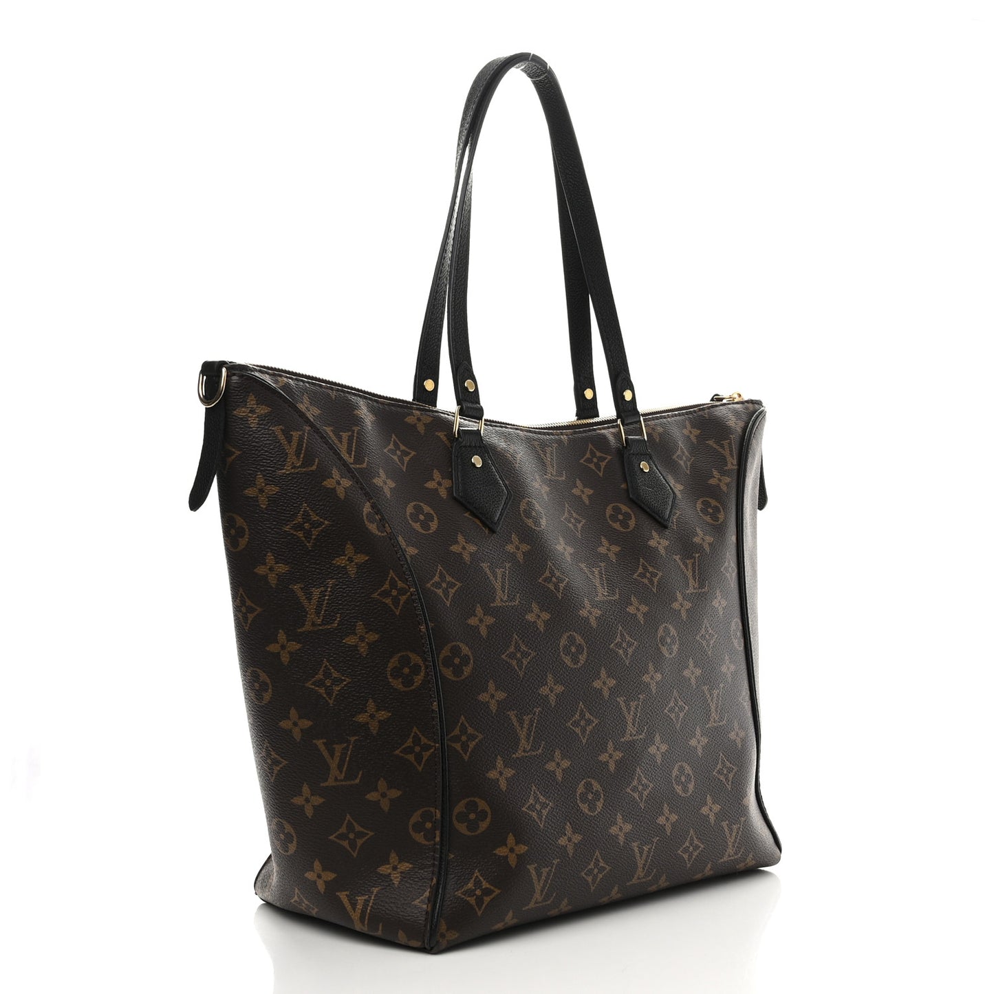 Monogram Tournelle MM Black