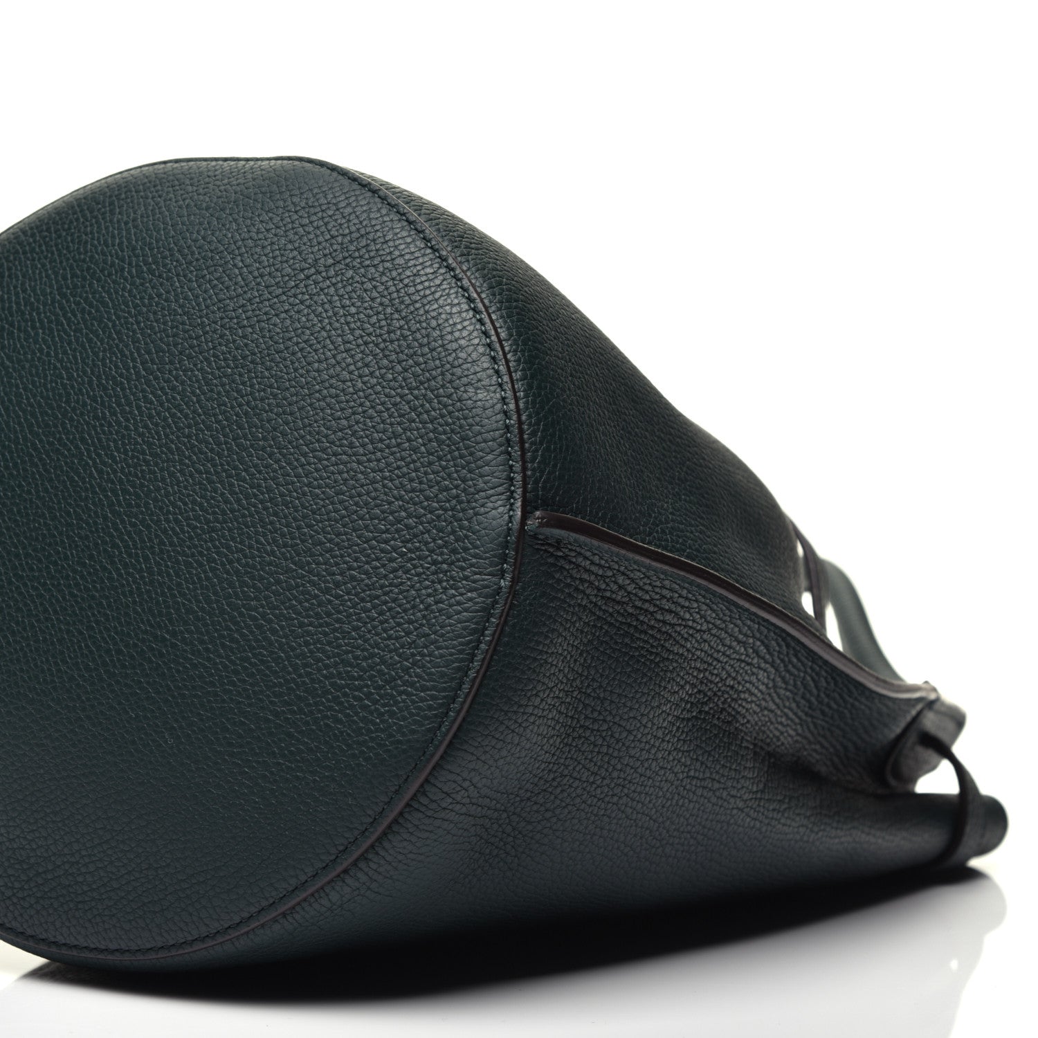 Celine Supple Grained Calfskin Big Bag Bucket Amazone 8 of 8