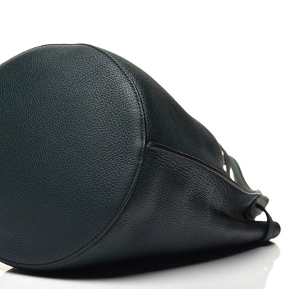 Celine Supple Grained Calfskin Big Bag Bucket Amazone 8 of 8