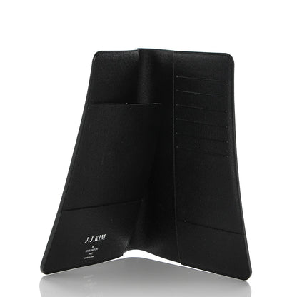 Louis Vuitton Damier Graphite Desk Agenda Cover 5 of 6