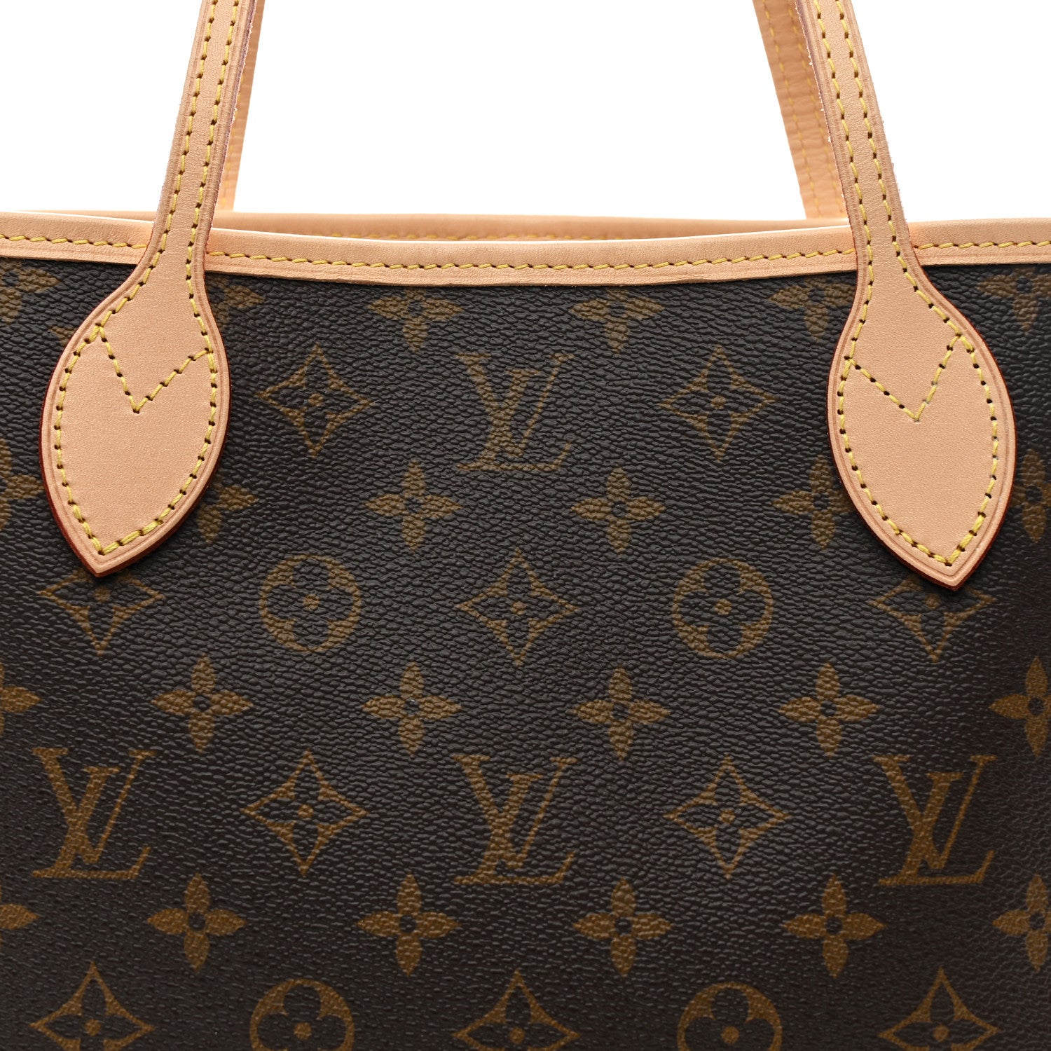 Louis Vuitton Monogram Neo Neverfull PM 12 of 17