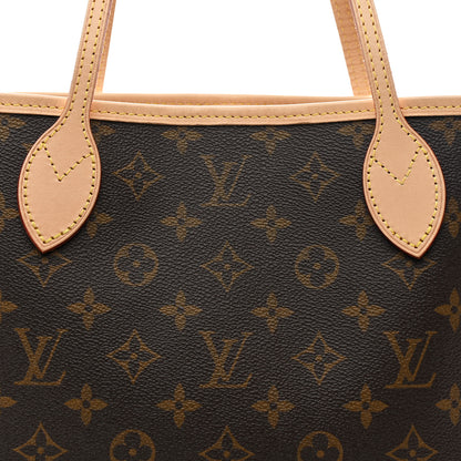 Louis Vuitton Monogram Neo Neverfull PM 12 of 17