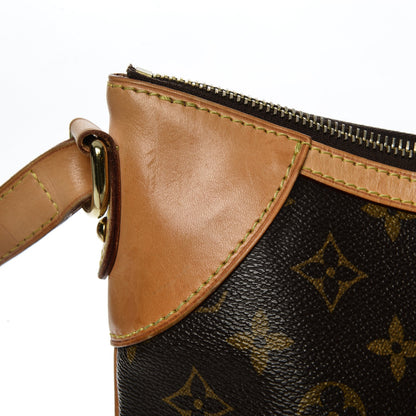 Louis Vuitton Monogram Odeon MM 13 of 15