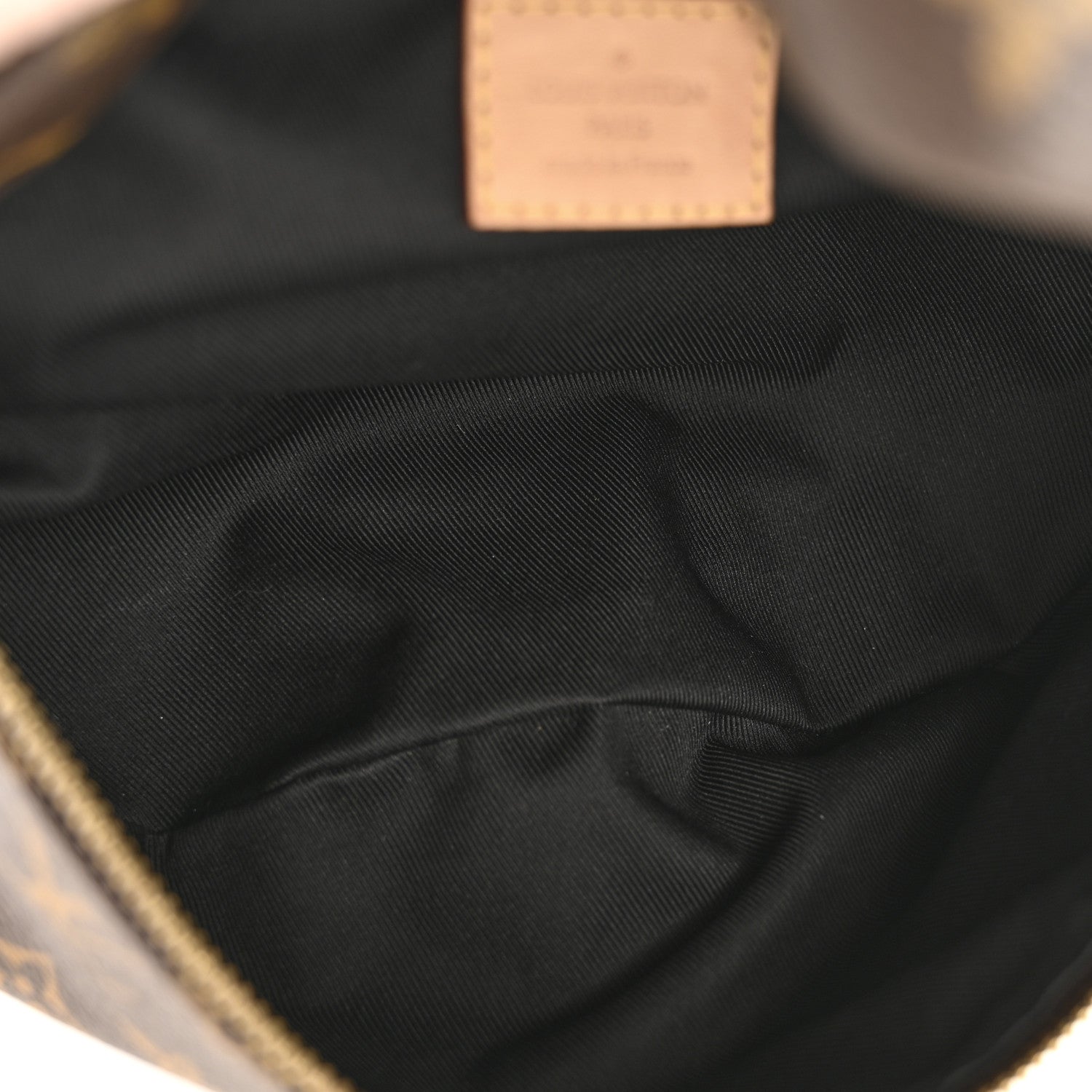 Louis Vuitton Monogram Bumbag 5 of 12