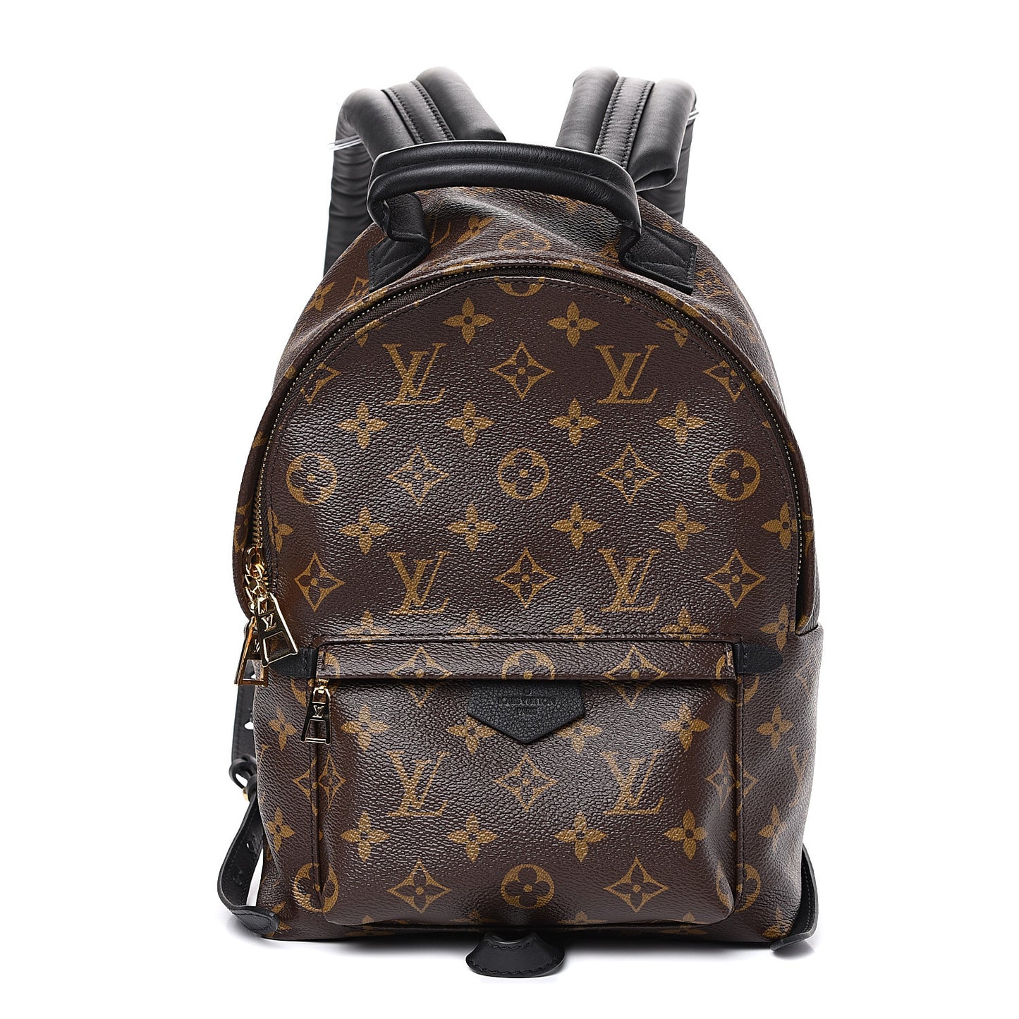 Monogram Palm Springs Backpack PM