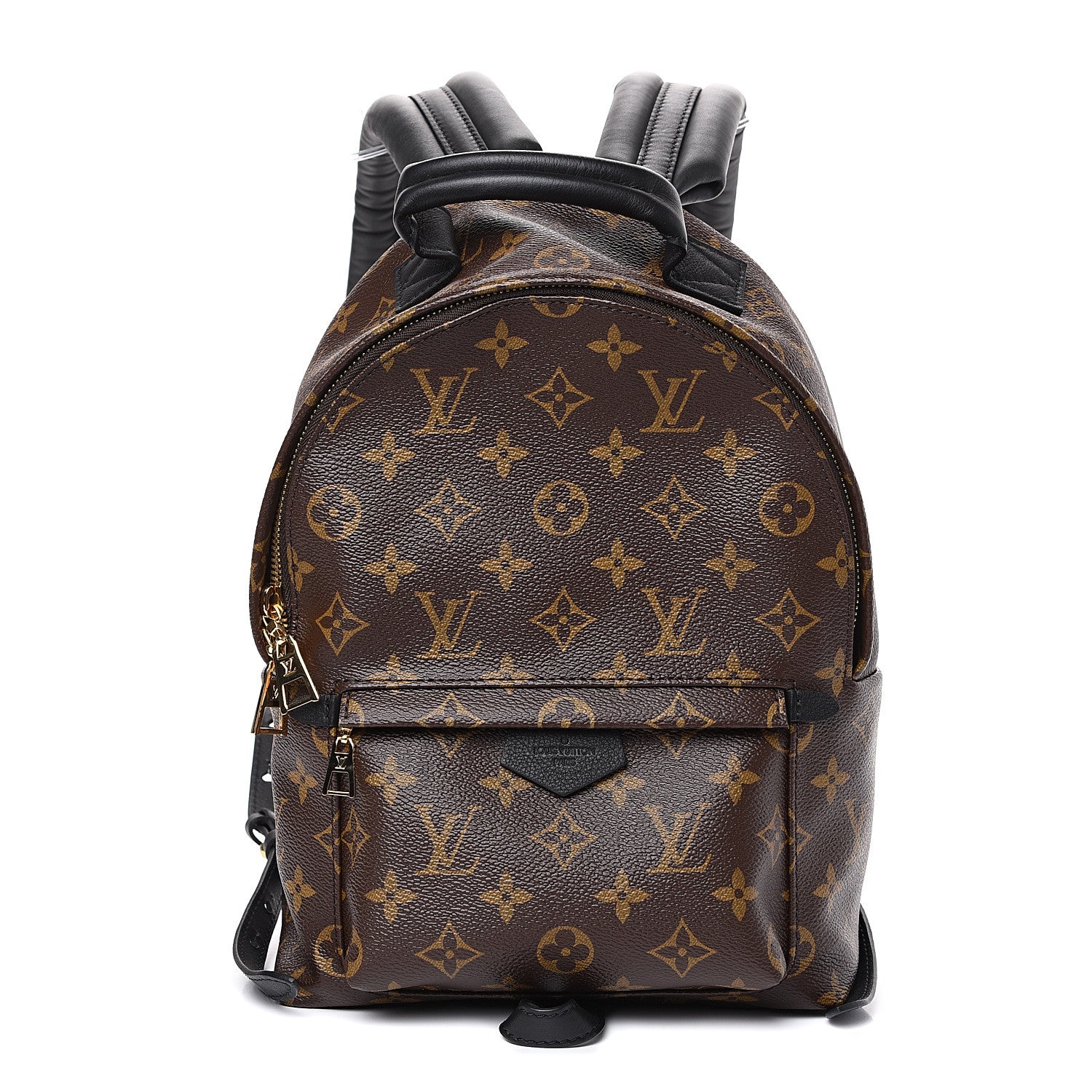 Louis Vuitton Monogram Palm Springs Backpack PM 1 of 7