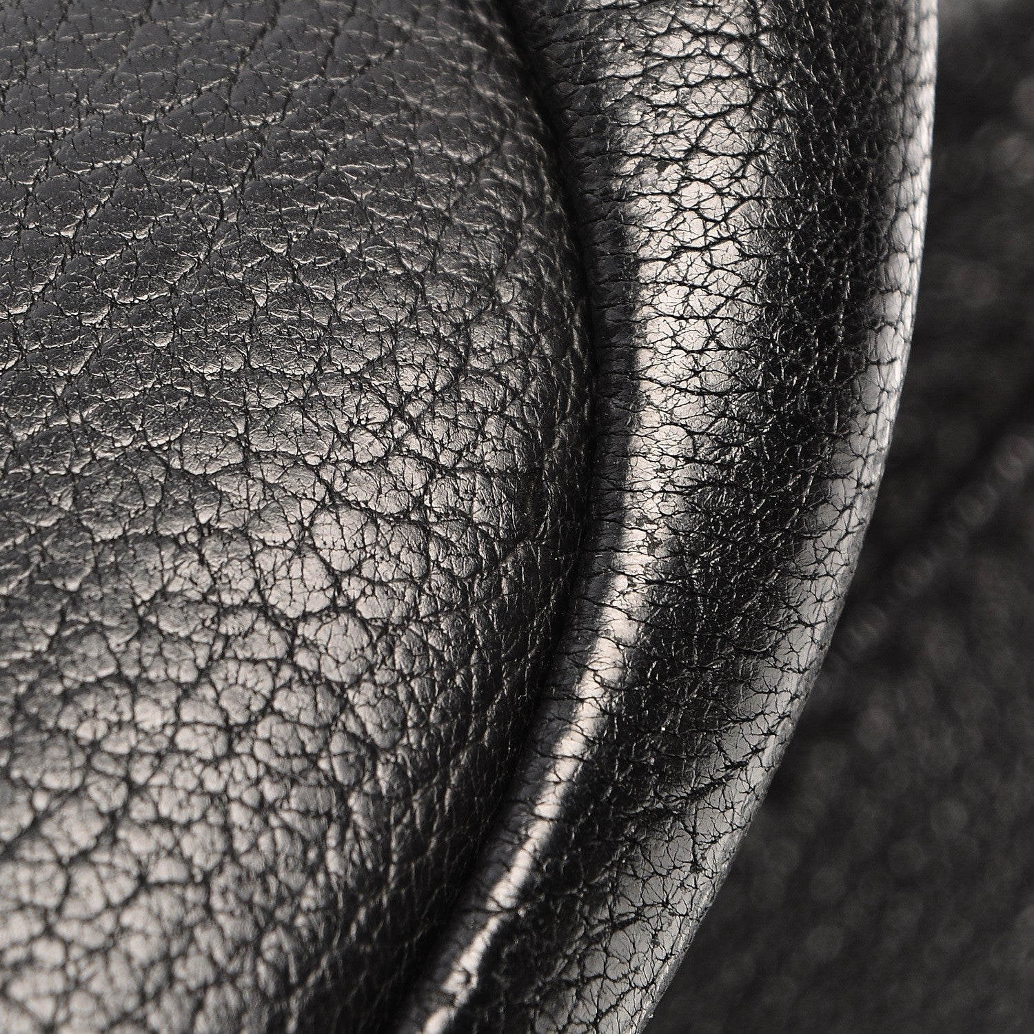 Givenchy Sugar Goatskin Micro Nightingale Black 9 of 9