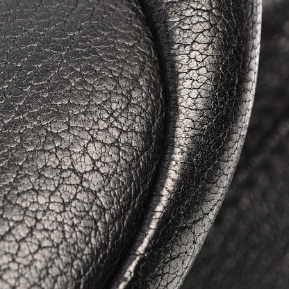 Givenchy Sugar Goatskin Micro Nightingale Black 9 of 9