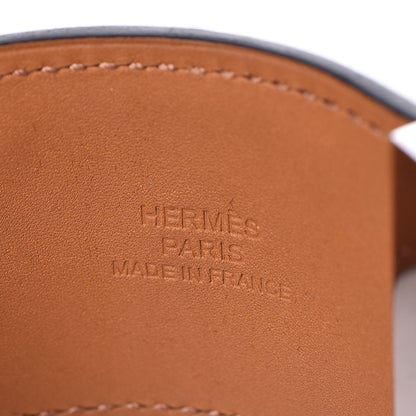 Hermes Chamonix Collier de Chien CDC Bracelet S Black 4 of 6