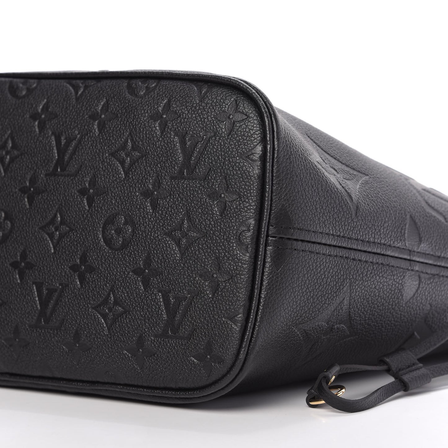 Empreinte Monogram Giant Neverfull MM Black
