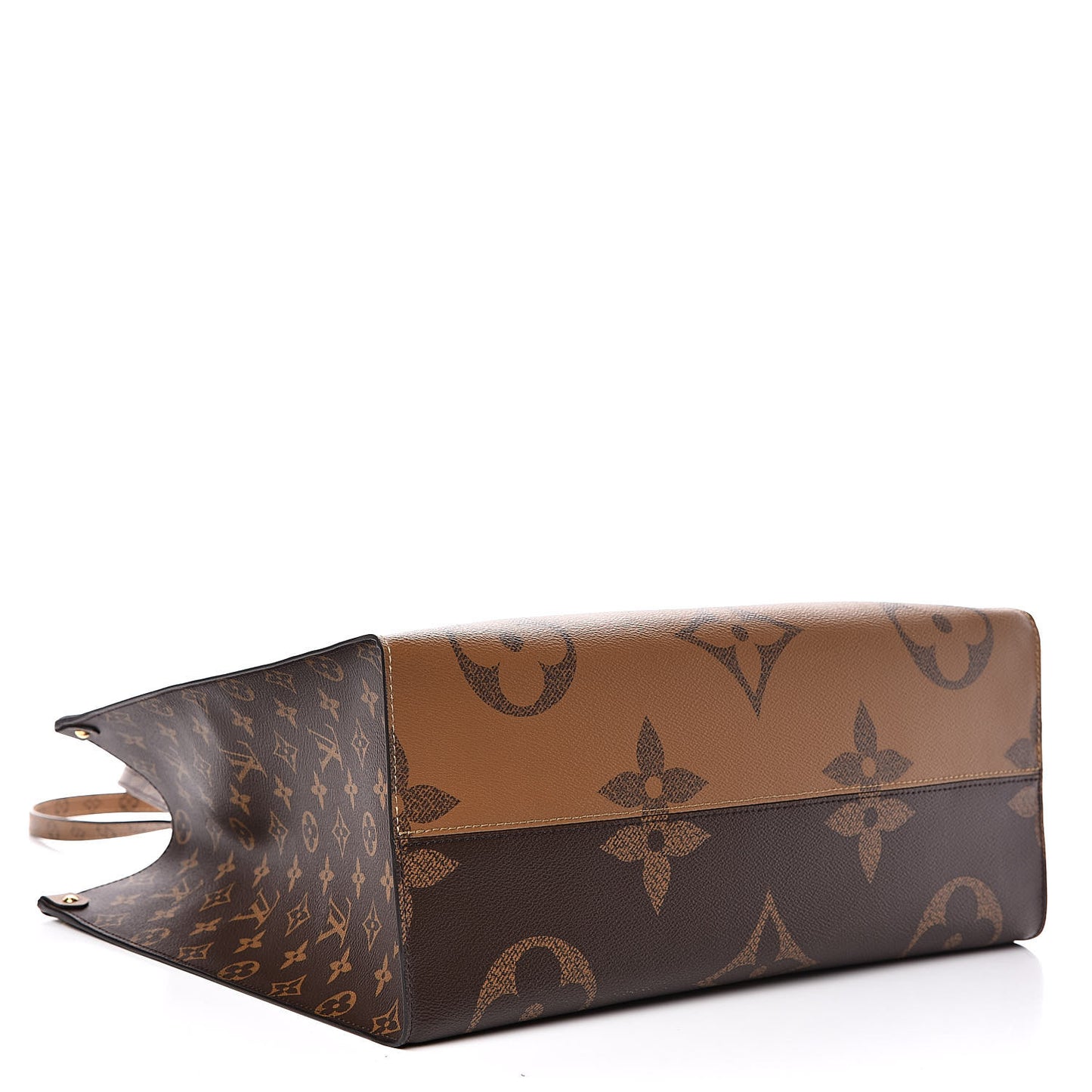 Reverse Monogram Giant Onthego GM