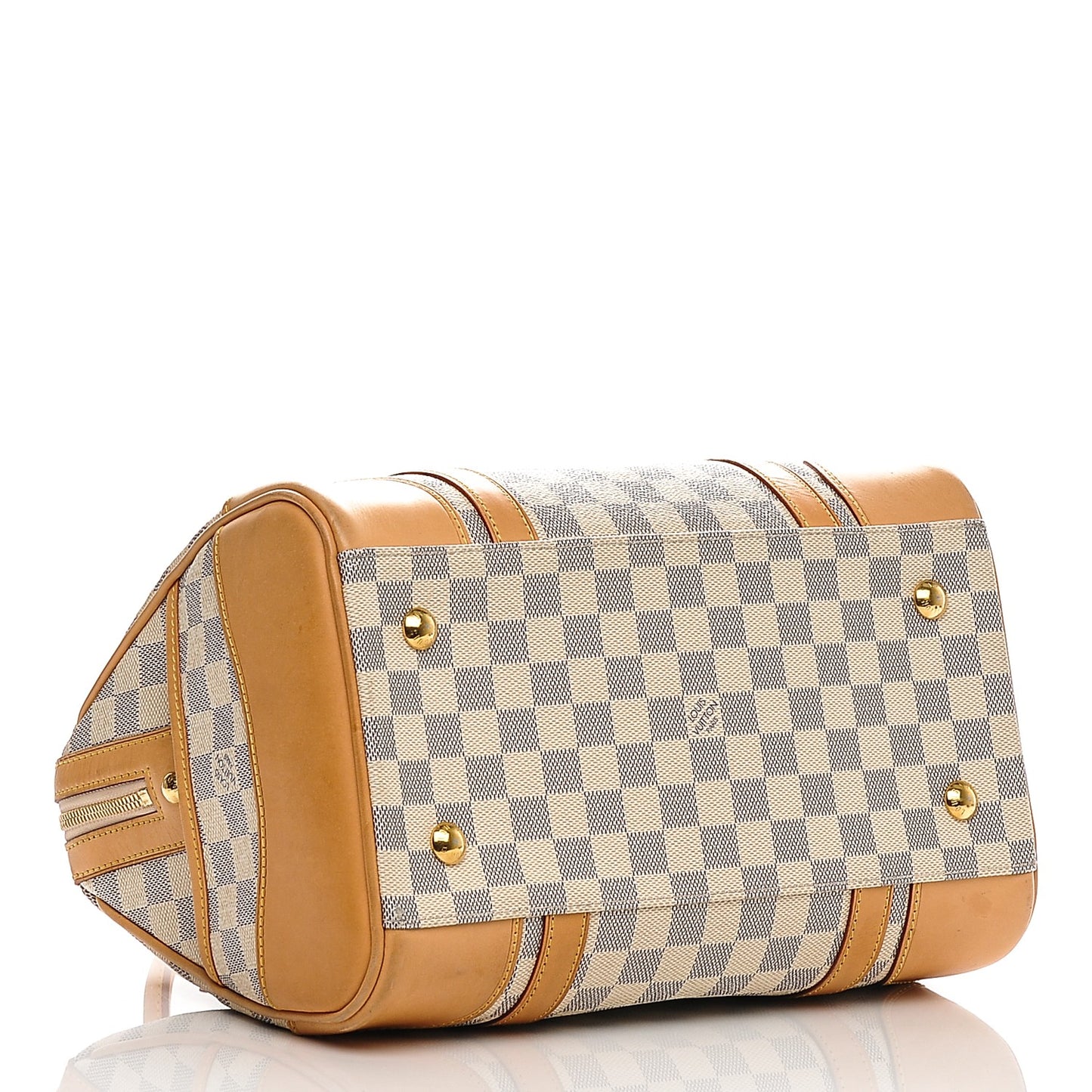 Damier Azur Berkeley