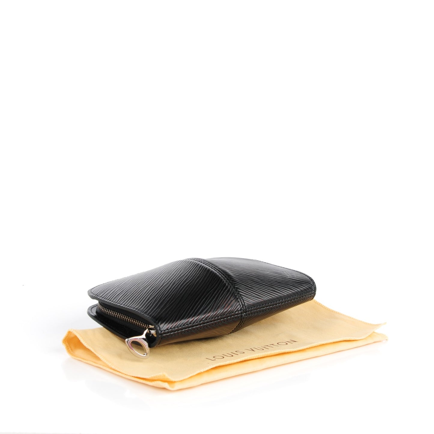 Epi Z Portefeuille Wallet Black