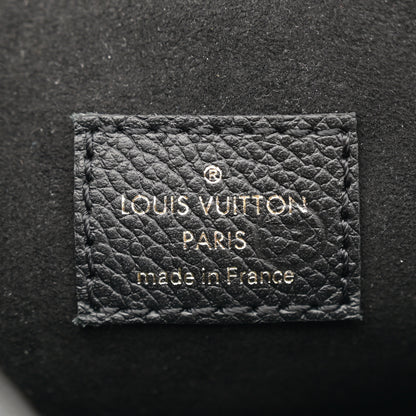 Louis Vuitton Empreinte Monogram Giant Tiny Backpack Black 6 of 10
