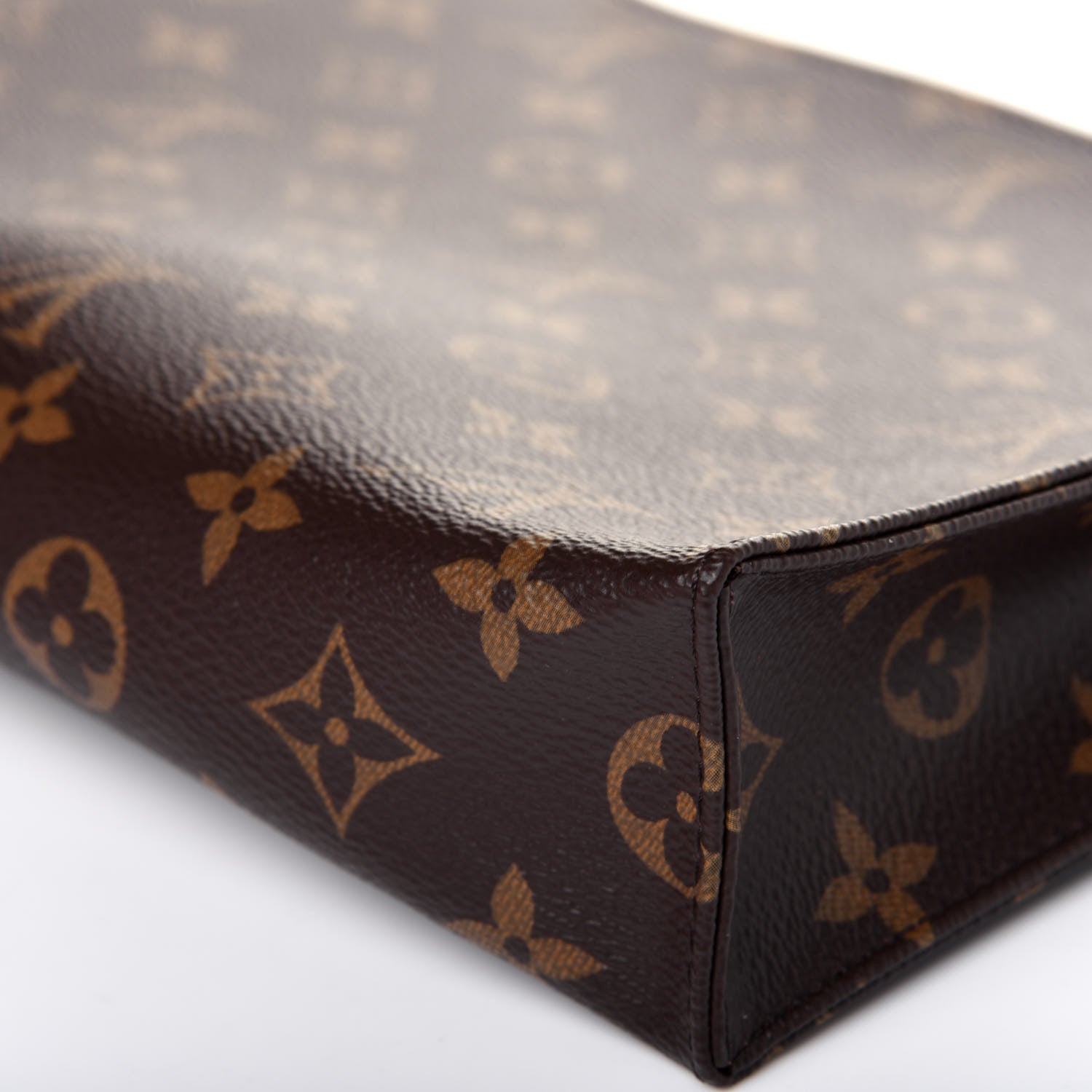 Louis Vuitton Monogram Toiletry Pouch 26 11 of 11