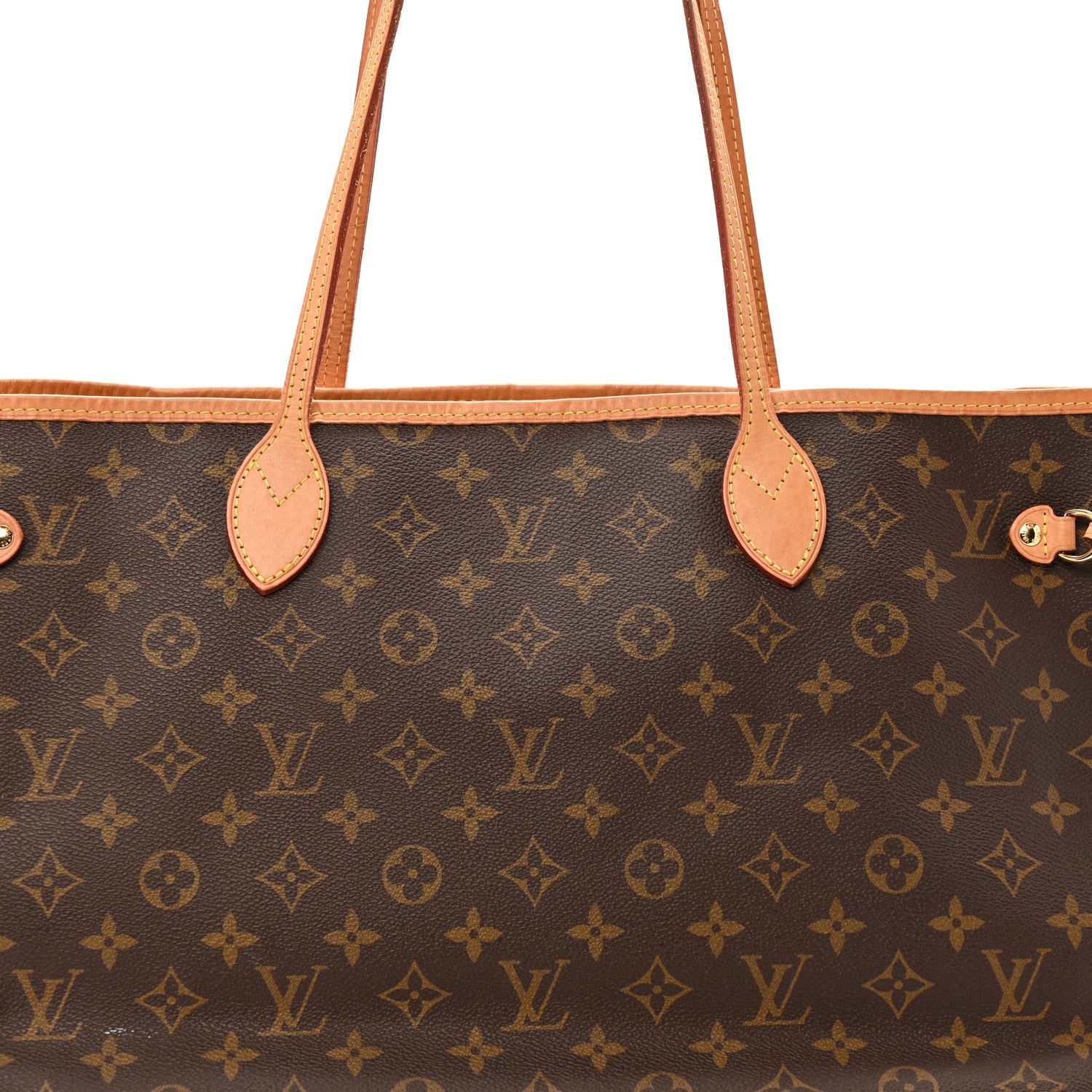 Louis Vuitton Monogram Neo Neverfull GM 7 of 15