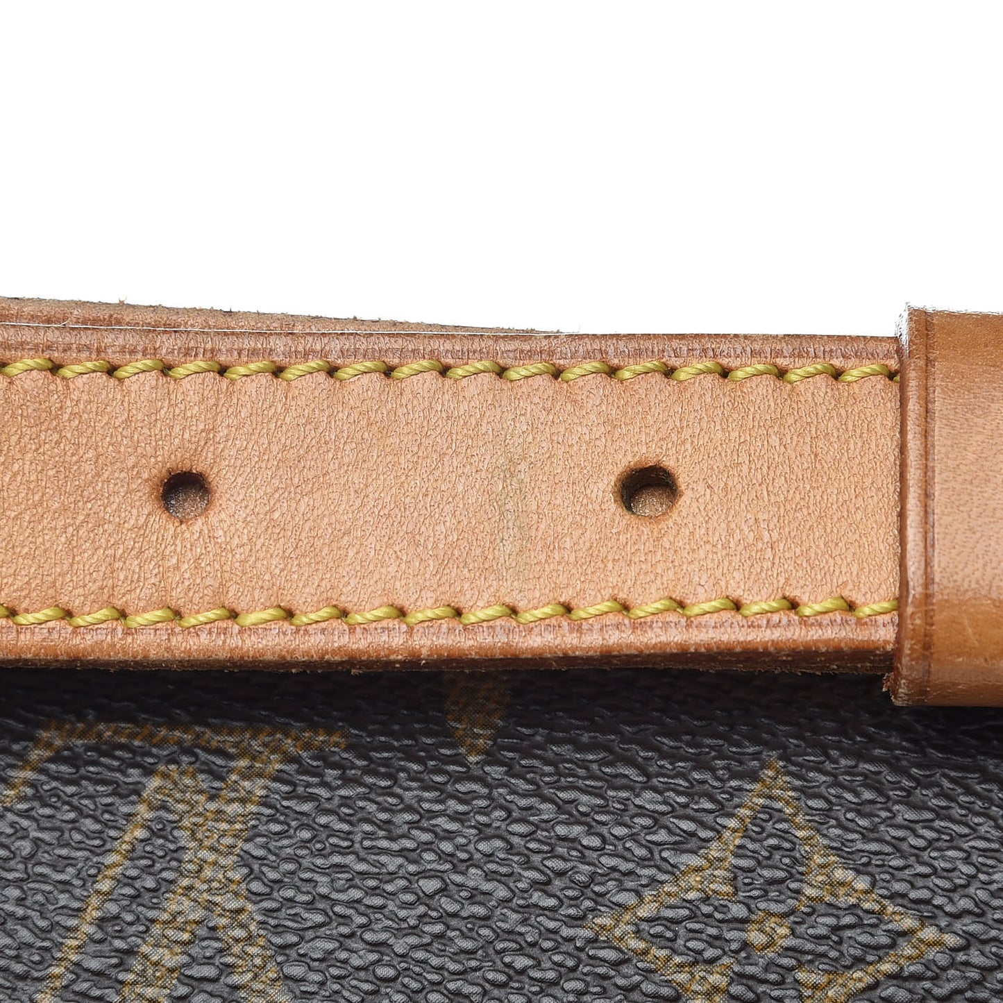 Monogram Musette GM