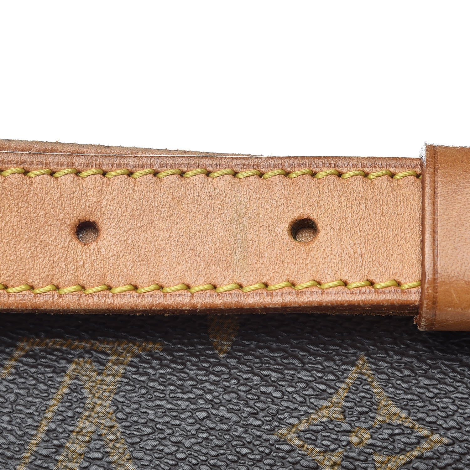 Louis Vuitton Monogram Musette GM 11 of 14