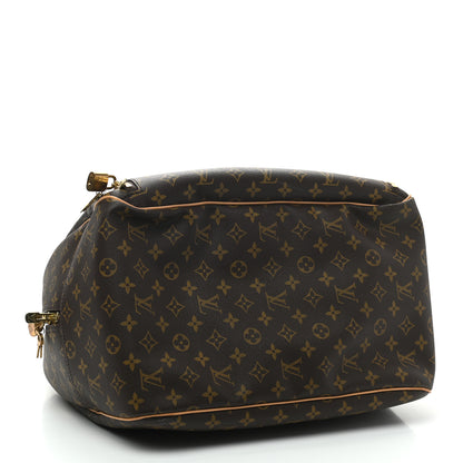 Louis Vuitton Monogram Evasion Sports Bag 4 of 10