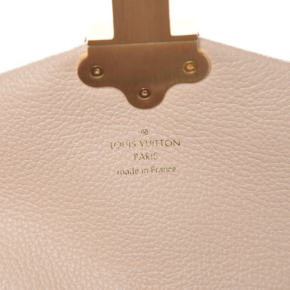Louis Vuitton Damier Ebene Clapton Backpack Creme 6 of 8