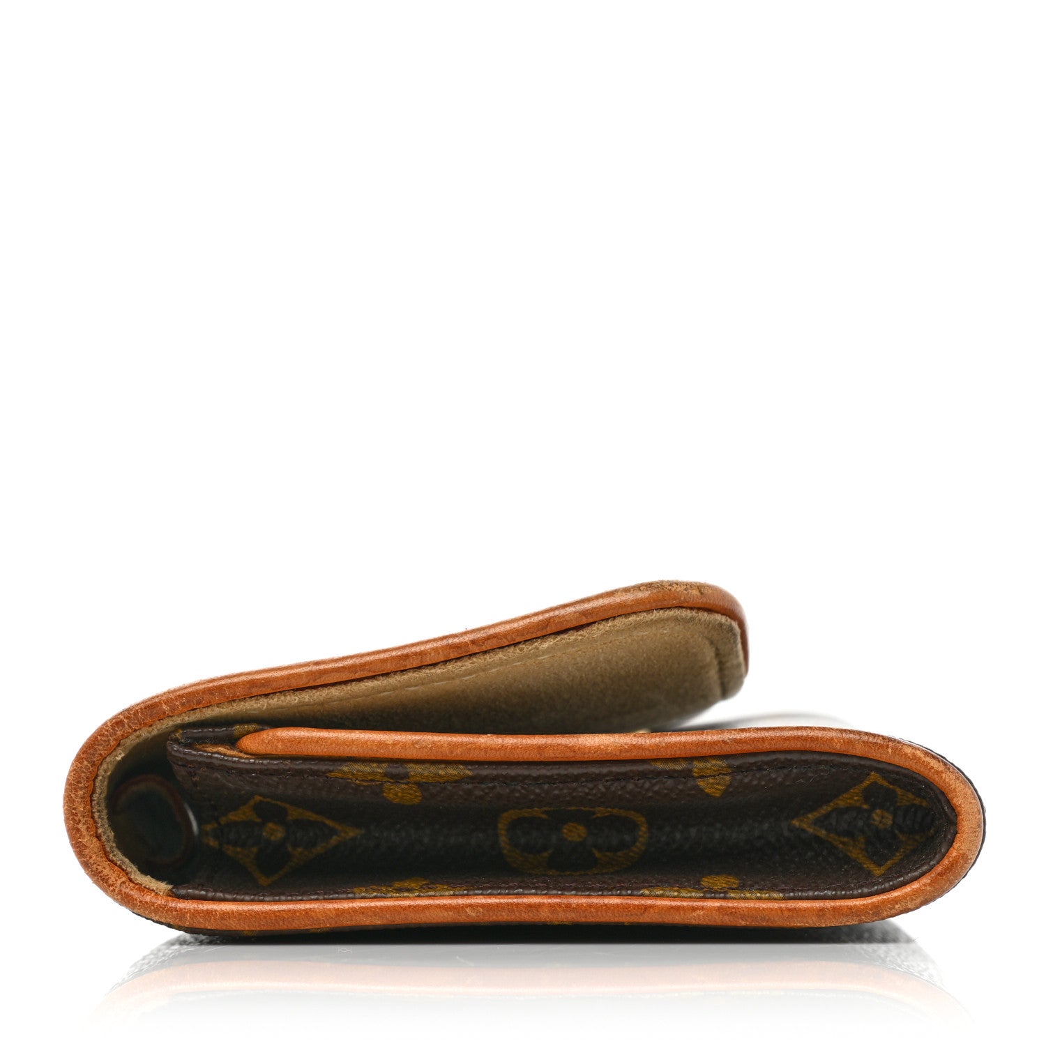 Louis Vuitton Monogram Pochette Twin GM 14 of 15