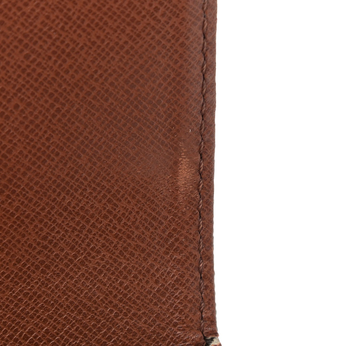 Monogram Cartouchiere 17